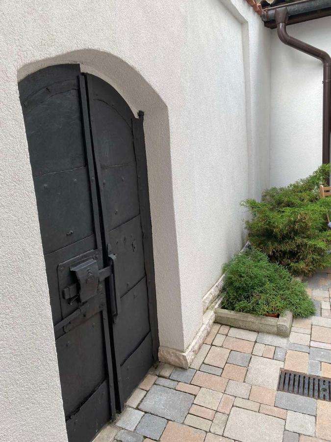 Apartment Ajna SJJ Exterior foto